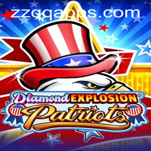 Descubra o Envolvente Mundo de DiamondExplosionPatriots