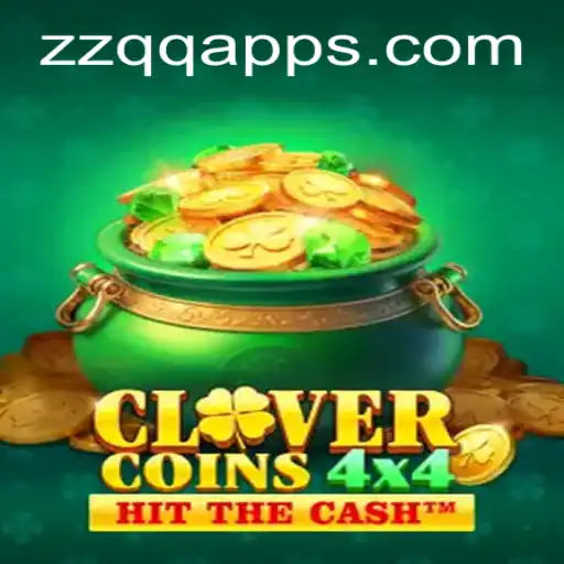 CloverCoins4x4: Introdução e Regras do Novo Fenômeno dos Jogos