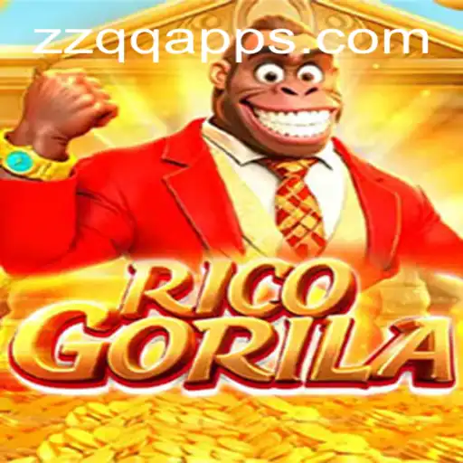 RicoGorila: Descubra o Jogo que Está Transformando o Cenário de Entretenimento