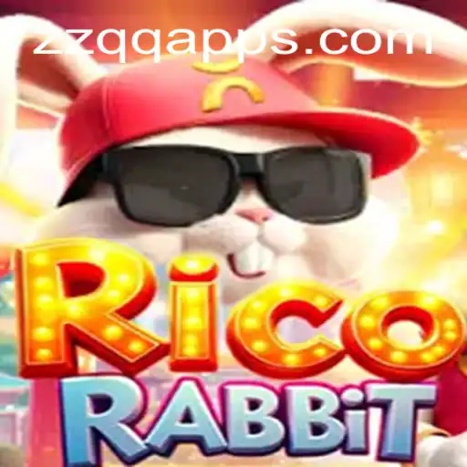 RicoRabbit: Uma Nova Experiência de Jogo no ZZQQ.com