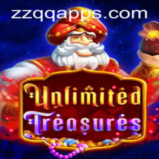 UnlimitedTreasures: A Nova Sensação do Mundo dos Games